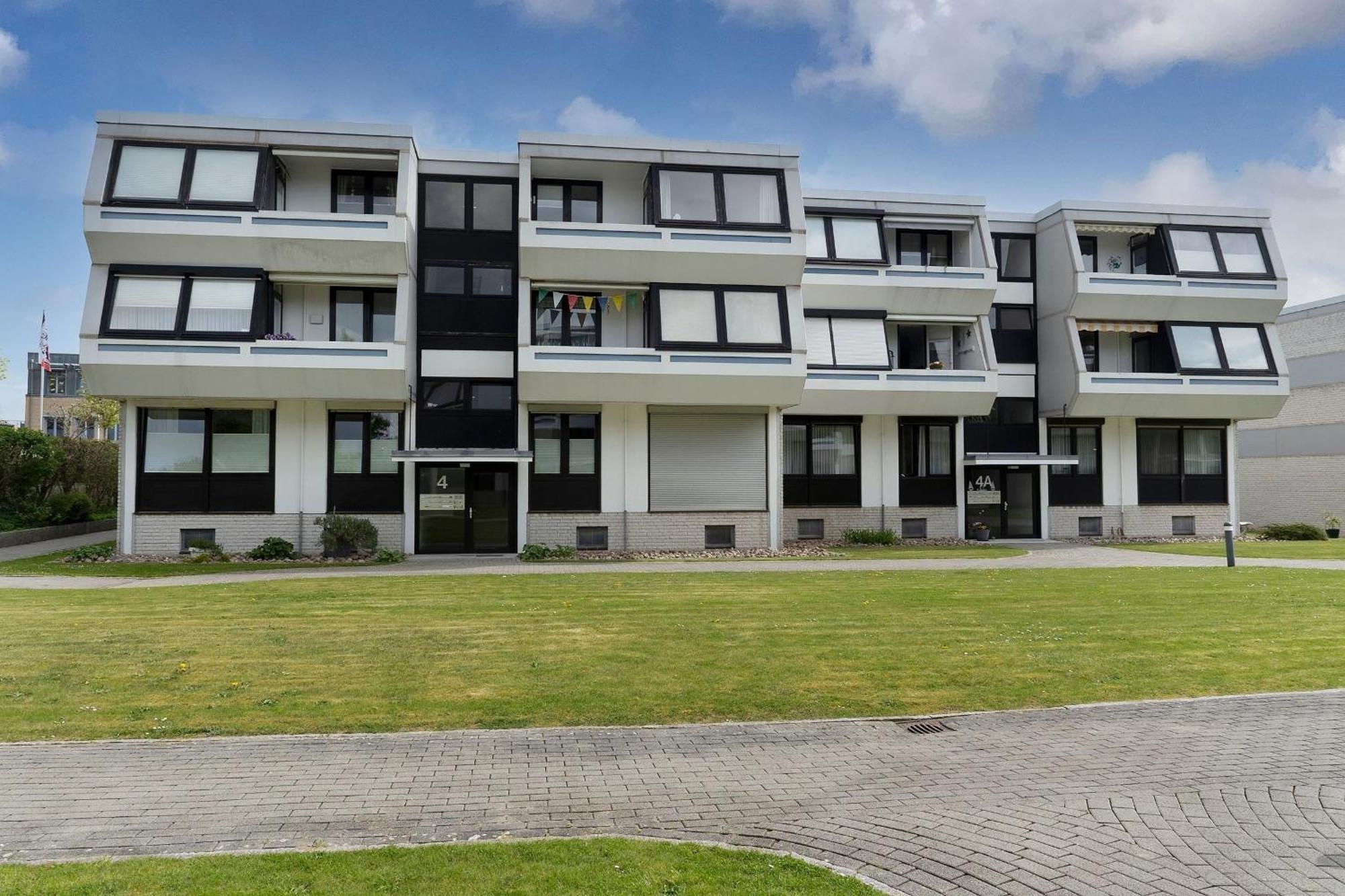 Apartamento Residenz Schulstrasse Von-Baltic-Storm Scharbeutz Exterior foto