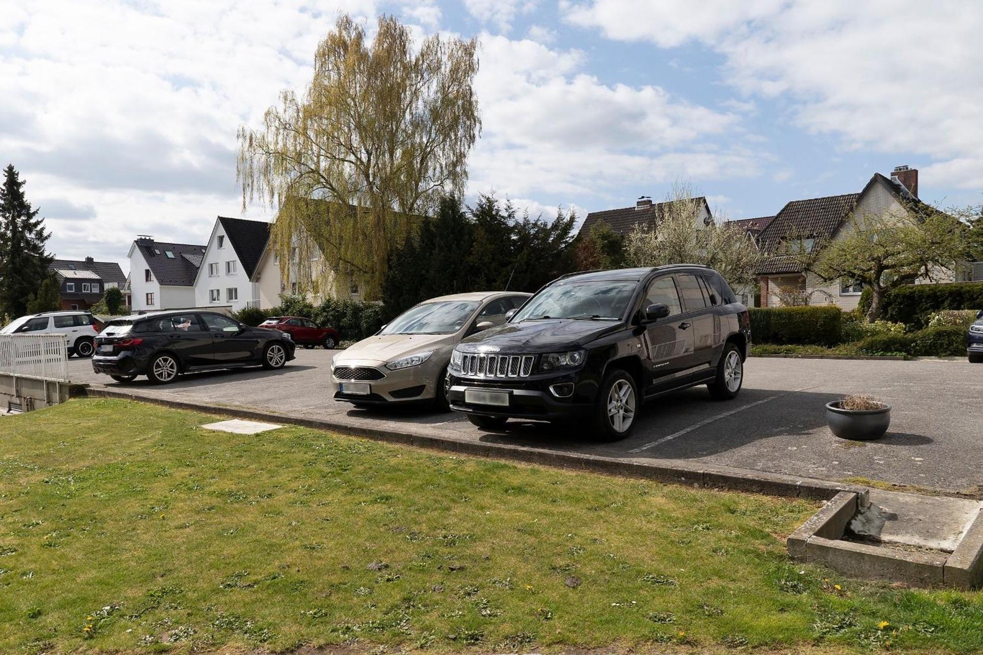 Apartamento Residenz Schulstrasse Von-Baltic-Storm Scharbeutz Exterior foto